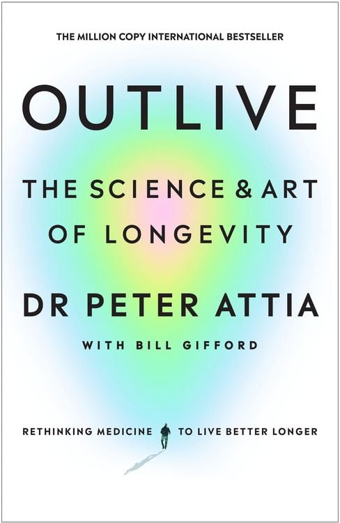 Produktbild: Outlive