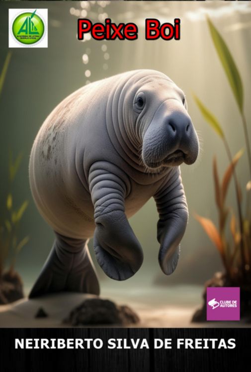 Produktbild: Peixe Boi