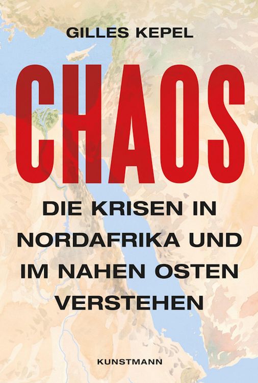 Produktbild: Chaos