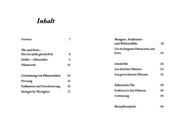 Produktbild: Das kleine Buch: Pflegende K&ouml;rper&ouml;le