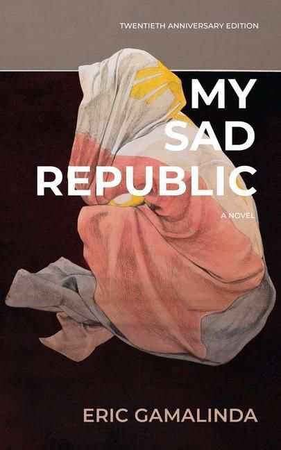 Produktbild: My Sad Republic