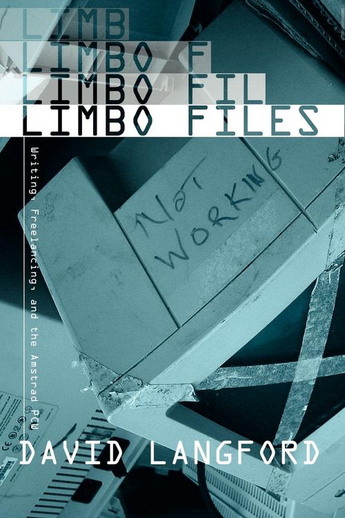 Produktbild: The Limbo Files