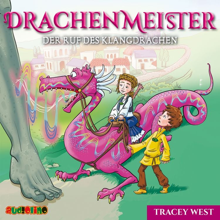 Produktbild: Drachenmeister (16)