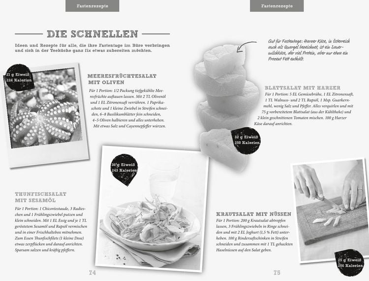 Produktbild: Die 5:2-Diät