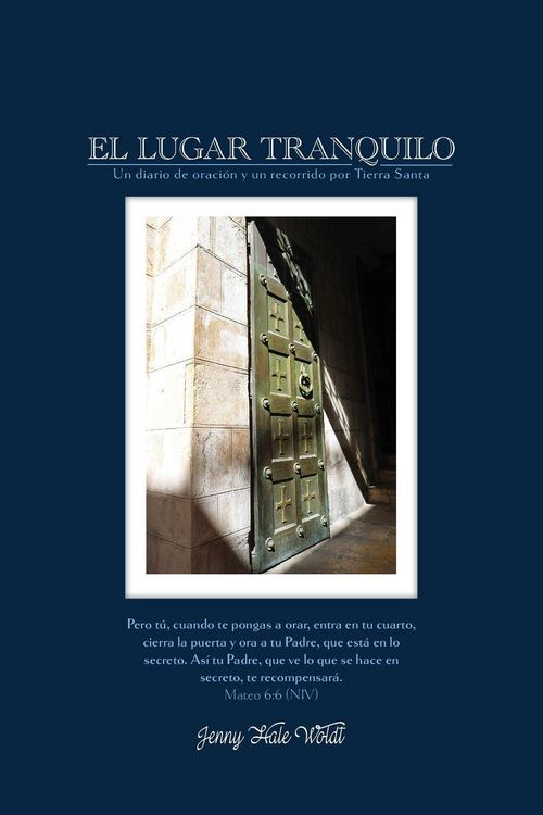 Produktbild: El Lugar Tranquilo