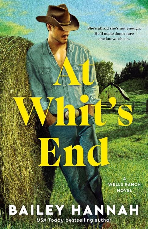 Produktbild: At Whit's End