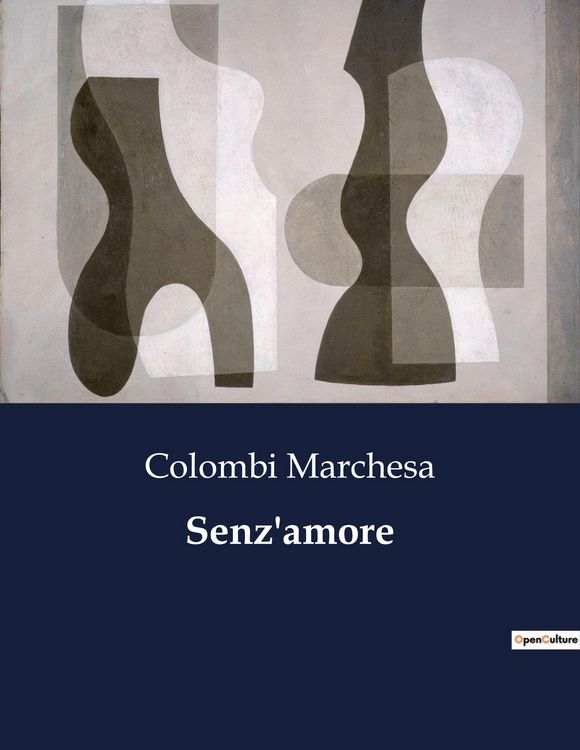 Produktbild: Senz'amore