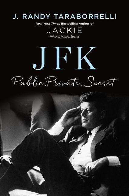 Produktbild: JFK