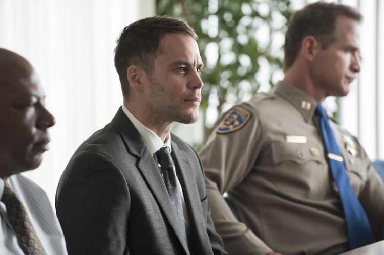 True Detective - Die komplette zweite Staffel [3 DVDs]