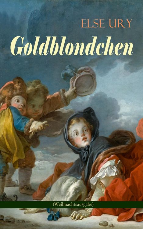 Produktbild: Goldblondchen (Weihnachtsausgabe)