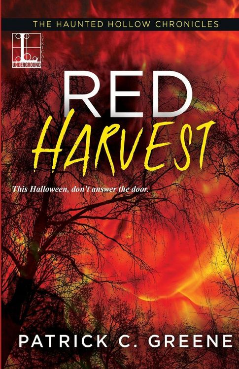 Produktbild: Red Harvest