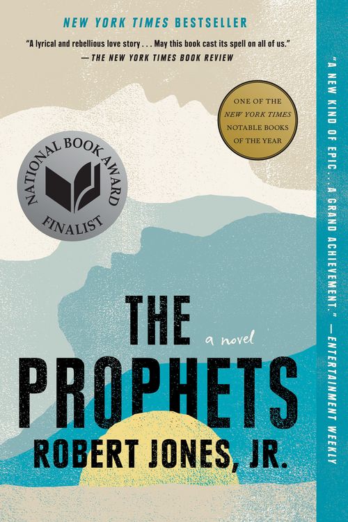 Produktbild: The Prophets