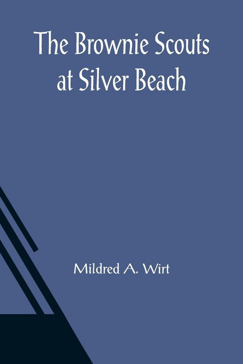 Produktbild: The Brownie Scouts at Silver Beach