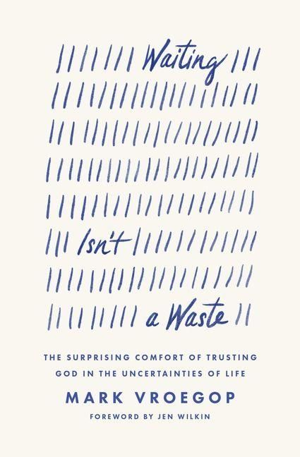 Produktbild: Waiting Isn't a Waste