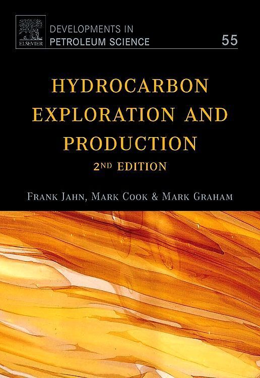 Produktbild: Hydrocarbon Exploration and Production