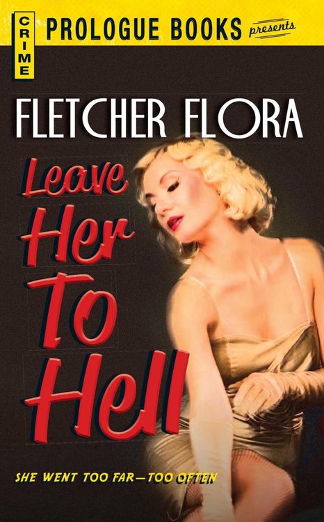 Produktbild: Leave Her to Hell