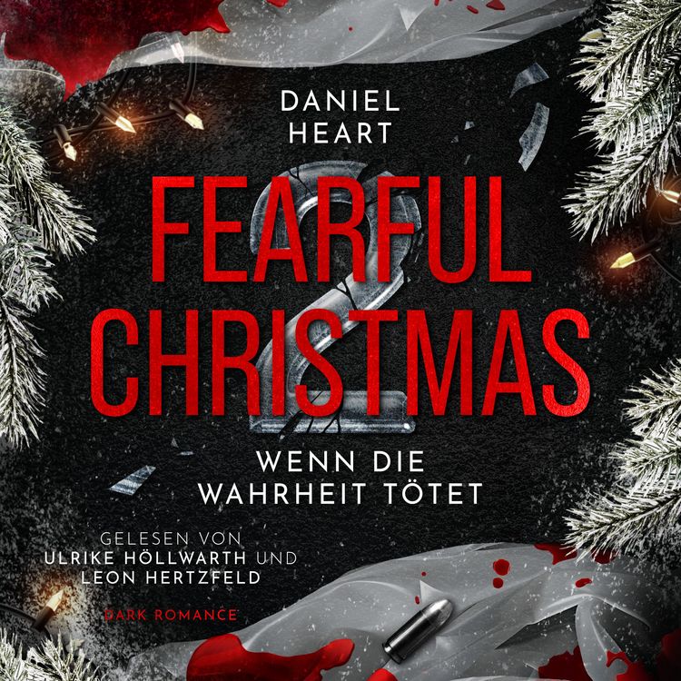 Produktbild: Fearful Christmas 2