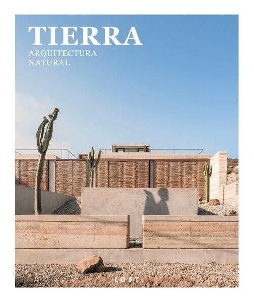 Produktbild: Tierra : arquitectura natural