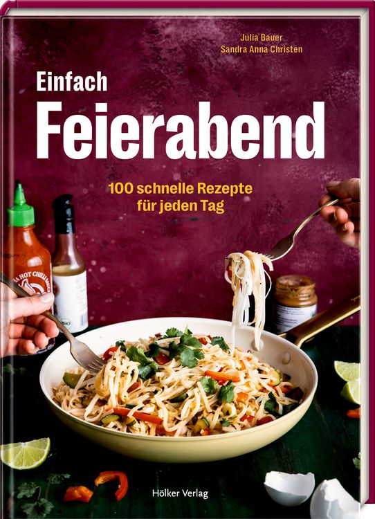 Produktbild: Einfach Feierabend