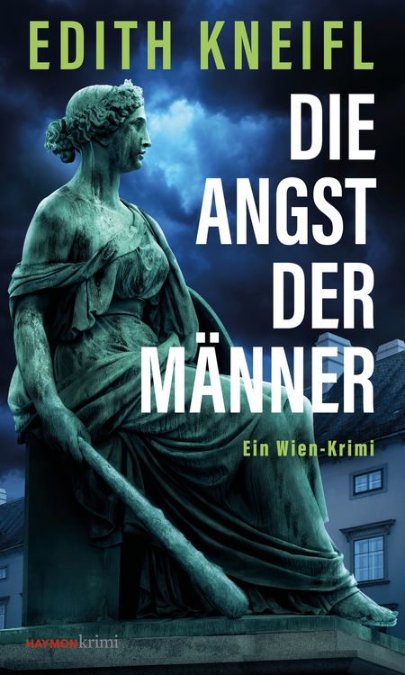 Produktbild: Die Angst der M&auml;nner