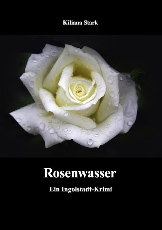 Produktbild: Rosenwasser