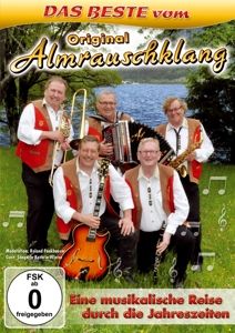 Produktbild: Eine musikal.Reise durch die Jahreszeiten