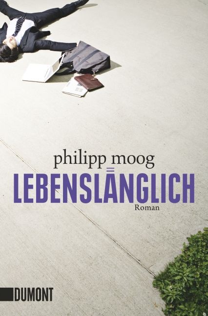 Produktbild: Lebensl&auml;nglich