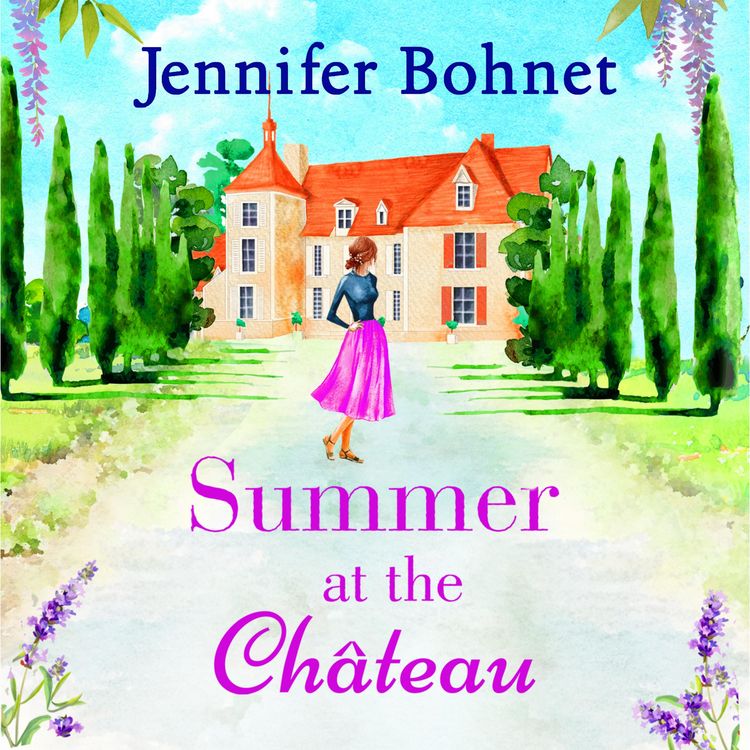 Produktbild: Summer at the Ch&acirc;teau