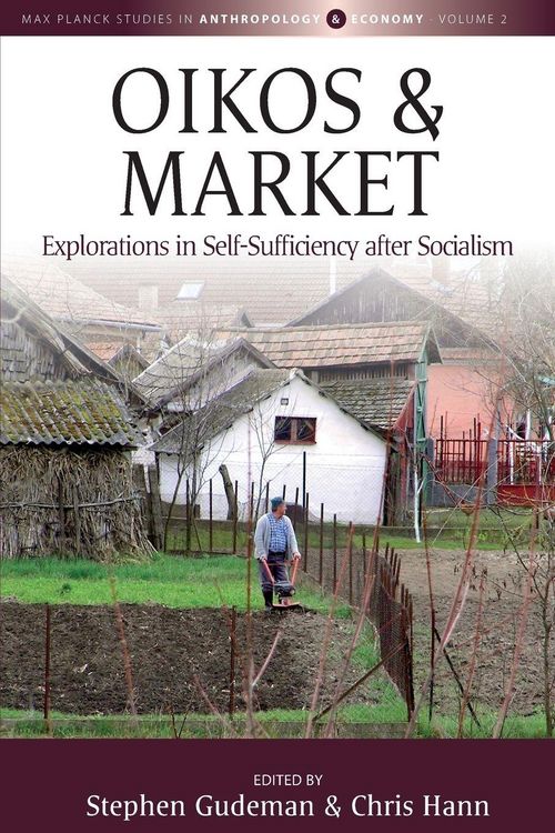 Produktbild: Oikos and Market