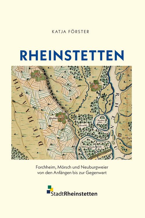 Produktbild: Rheinstetten