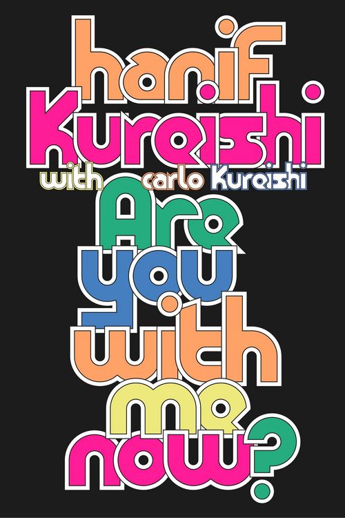 Produktbild: Are You with Me Now?