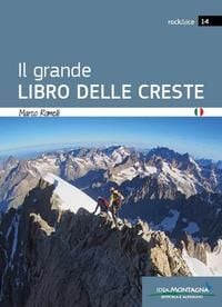Produktbild: Il grande libro delle creste
