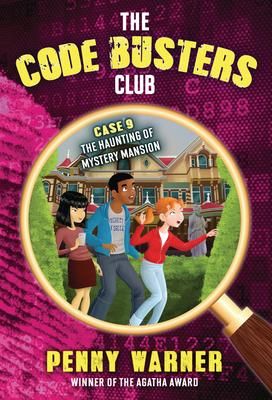 Produktbild: The Haunting of Mystery Mansion