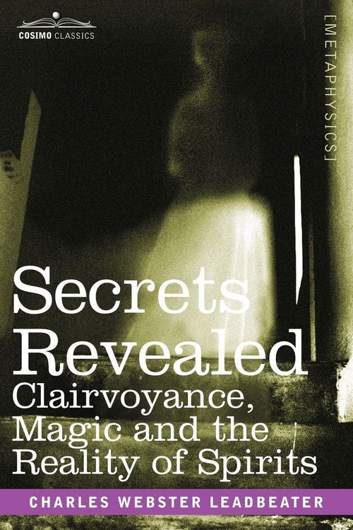 Produktbild: Secrets Revealed