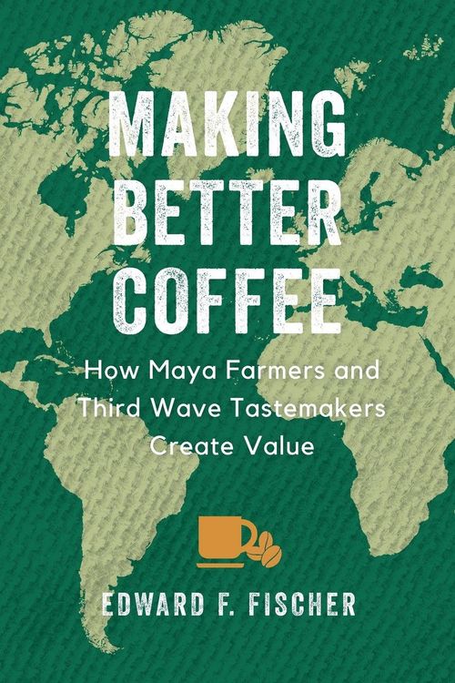 Produktbild: Making Better Coffee