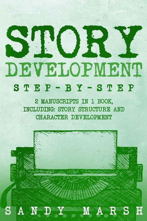 Produktbild: Story Development