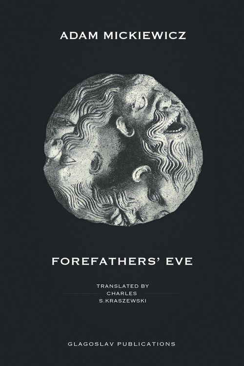 Produktbild: Forefathers' Eve