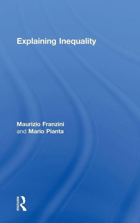 Produktbild: Explaining Inequality