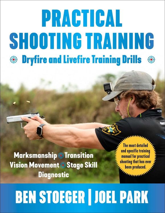 Produktbild: Practical Shooting Training
