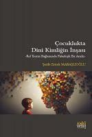 Produktbild: Cocuklukta Dini Kimligin Insasi