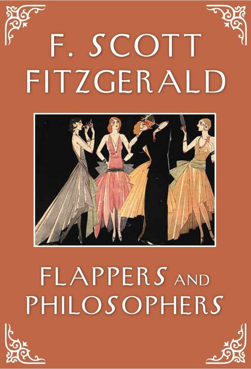 Produktbild: Flappers and Philosophers