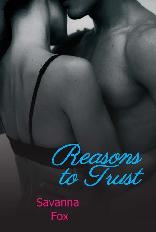 Produktbild: Reasons to Trust