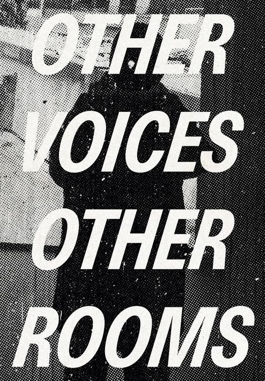 Produktbild: Other Voices, Other Rooms