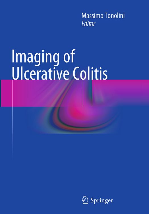 Produktbild: Imaging of Ulcerative Colitis