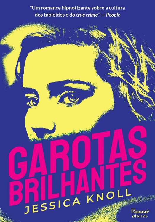 Produktbild: Garotas brilhantes