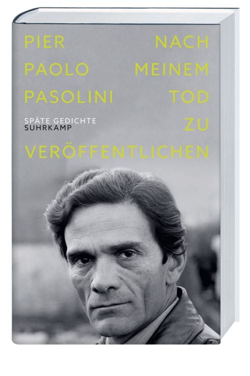Produktbild: Nach meinem Tod zu ver&ouml;ffentlichen