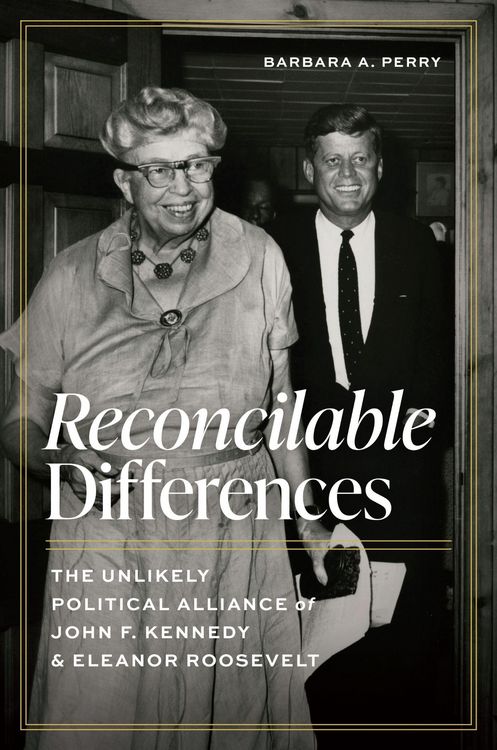 Produktbild: Reconcilable Differences