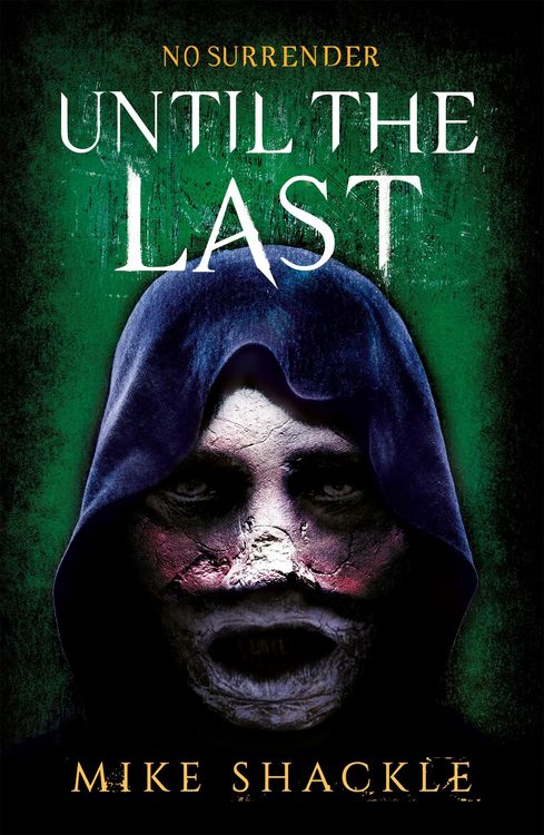Produktbild: Until the Last