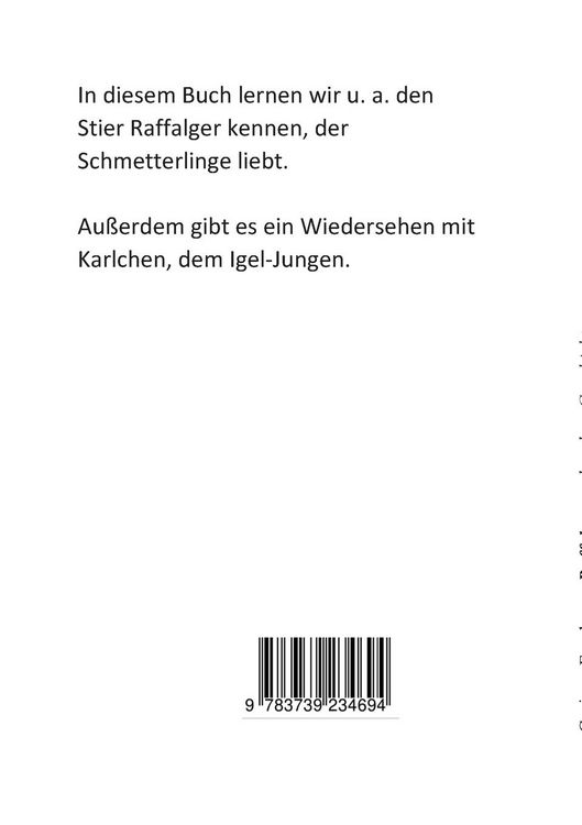 Produktbild: Raffalger