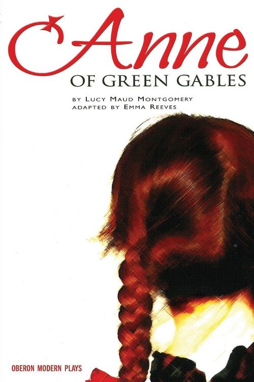 Produktbild: Anne of Green Gables